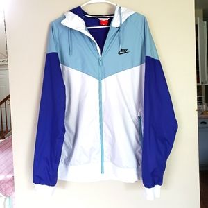 Nike XL wind breaker